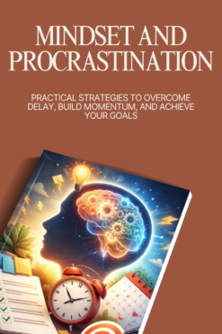 Mindset and Procrastination
