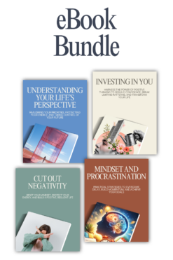 Inner Reset Bundle – 4 eBooks